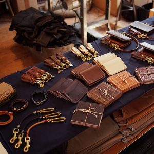 Leather Goods Division