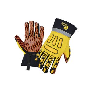 Impact Gloves