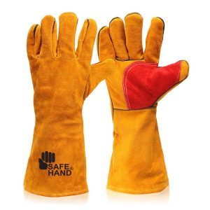 Weldong Gloves
